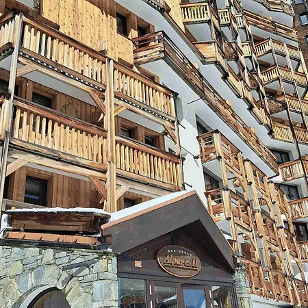 Cosy 1 Chambre, 5 Personnes, Balcon, Wifi - - Fr-1-314-141 아파트