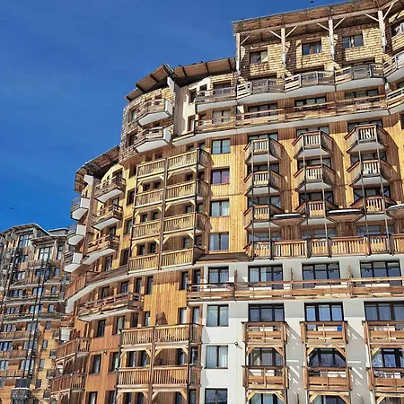 Cosy 1 Chambre, 5 Personnes, Balcon, Wifi - - Fr-1-314-141