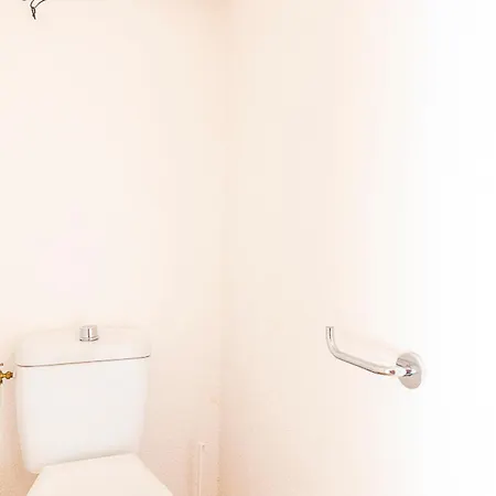 Cosy 1 Chambre, 5 Personnes, Balcon, Wifi - - Fr-1-314-141 Apartamento *