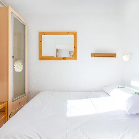 Apartamento Cosy 1 Chambre, 5 Personnes, Balcon, Wifi - - Fr-1-314-141 Avoriaz